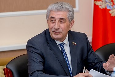 СЗМ идут по графику